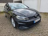 Volkswagen Golf 7 2.0 GTD mit neue sommer u. Winteräderr - Volkswagen Golf: 7 GTD
