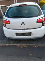 Citroën citroen c3 Bj.2014 - Citroën AMI Gebrauchtwagen