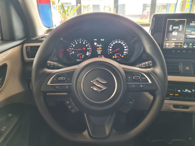 SUZUKI Swift 1.2 Dualjet Hybrid 61 kW Club