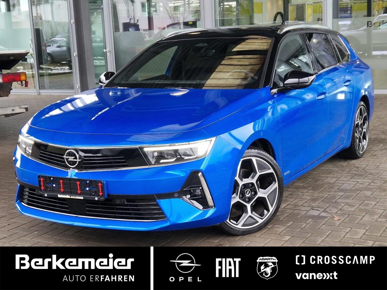 Opel Astra L ST GS **Ultimate/Automatik/Schiebedach**