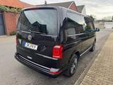Volkswagen T6 Multivan 2.0 TSI / Leder /Navi / DSG - VW T6 Multivan Benzin Gebrauchtwagen