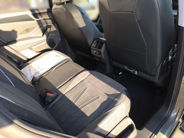 Fahrzeugabbildung Volkswagen Tiguan Elegance 2.0 TDI SCR 110 kW (150 PS) 7-Ga