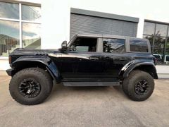 FORD Bronco Raptor 3.0l V6 Ecoboost