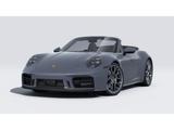 Porsche 992 -2 (911) Carrera Cabriolet - Porsche: Roadster, 911