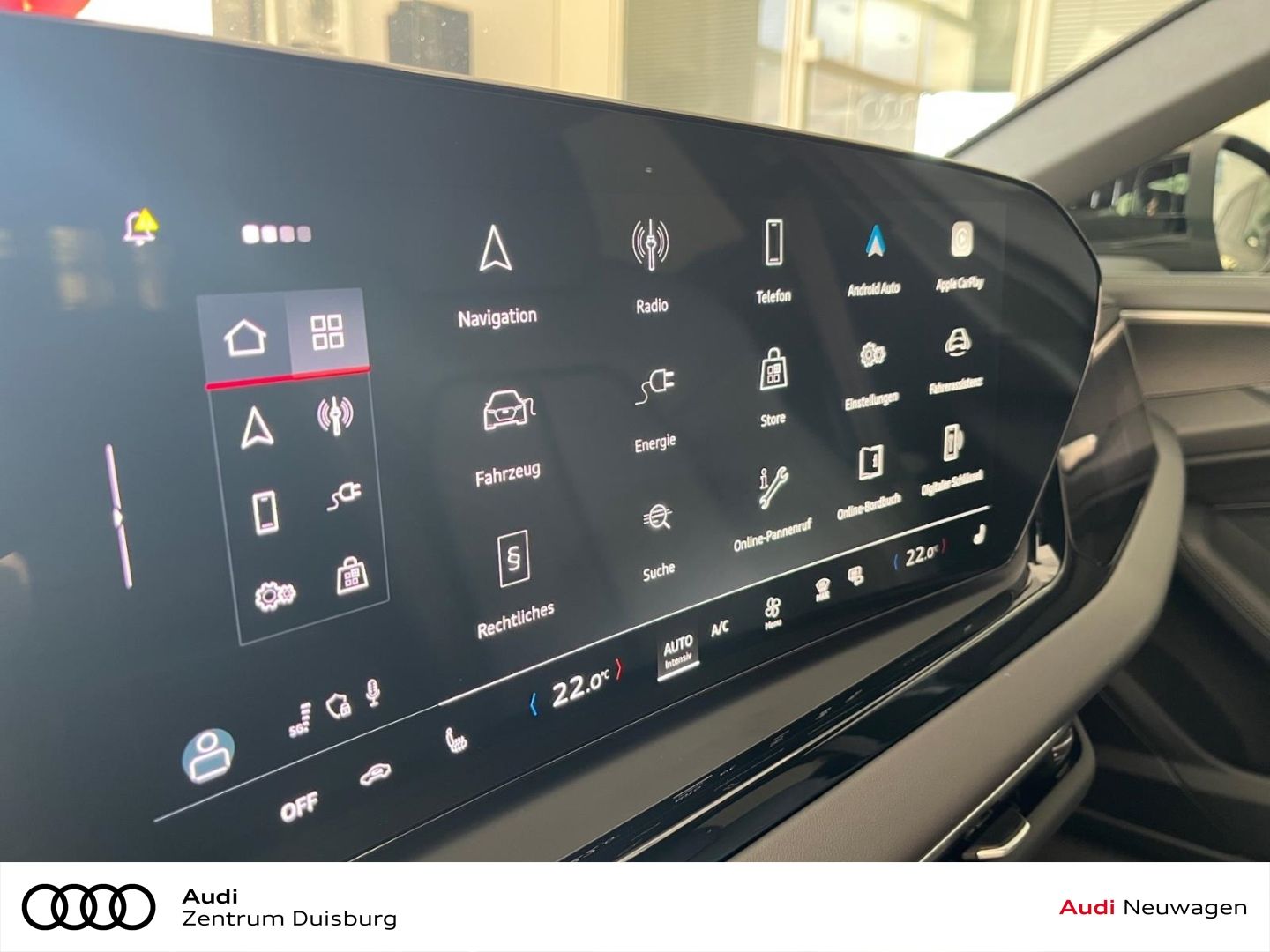 Audi A6 - Bild 15