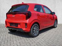 Kia Picanto - Vorschau Bild 2