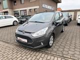 Ford B-Max Sync Edition Automatik/1Hand Sehr Gepflegt - graue Ford B-Max