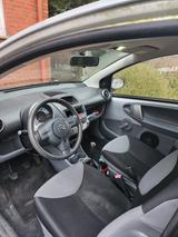 Citroën C1 1.0 Style Style - Citroën C1 Gebrauchtwagen in Münster