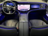 Mercedes-Benz EQE 350 4M "AMG PREM+" Night Hyper+10°HA+Service - Mercedes-Benz Se