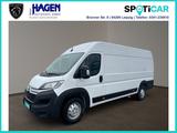 Citroën Jumper 35 Control Heavy 2.2 165 HDi L4H2 PDC/RFK
