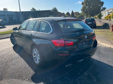 BMW 518 - 6