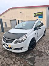 Opel Corsa D 1.4 OPC -Limited Edition- TÜV 07/27 - Opel Corsa: Limited Edition