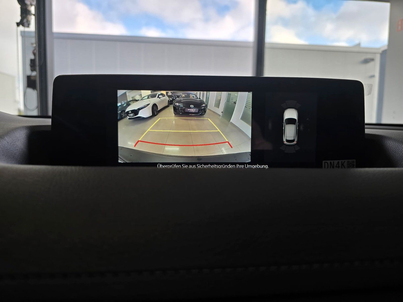 Mazda MX-30 - Bild 23