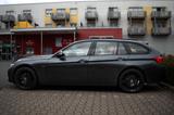 BMW 320i Touring F31 Sport, Getriebespülung, M Lenkr - BMW 320: Sport 320i