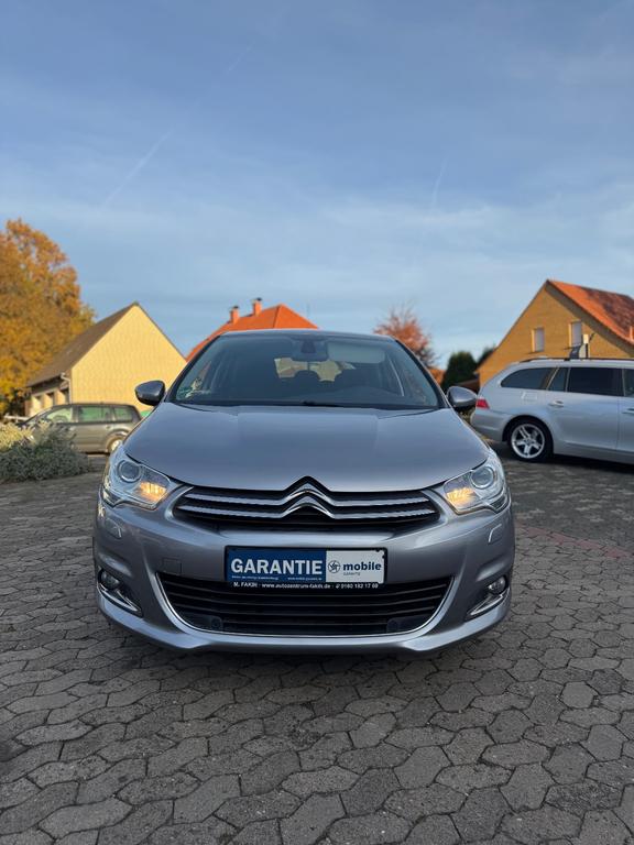 Citroën C4