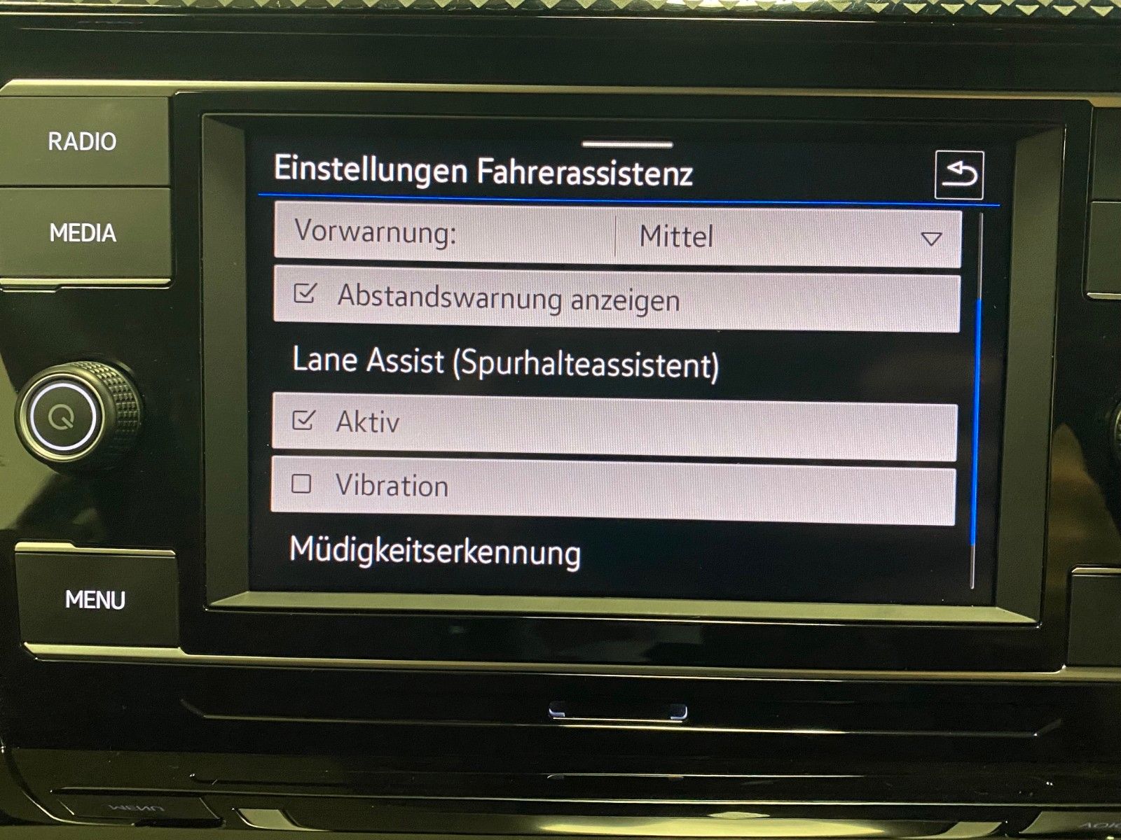 Fahrzeugabbildung Volkswagen Polo 1.0 TSI LIFE+SITZHEIZUNG+SOFORT+APP+TELEFON