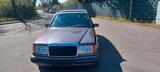 Mercedes-Benz MB E230 benzin kombi - gebrauchte Mercedes-Benz E 230 aus dem Jahr 1992