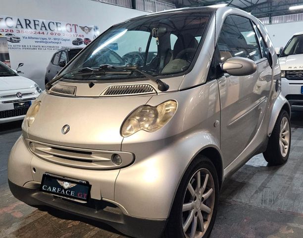 Smart ForTwo 800 cdi NEOPATENTATI - 2004