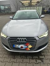Audi A6 quatro - Audi A6: Quatro