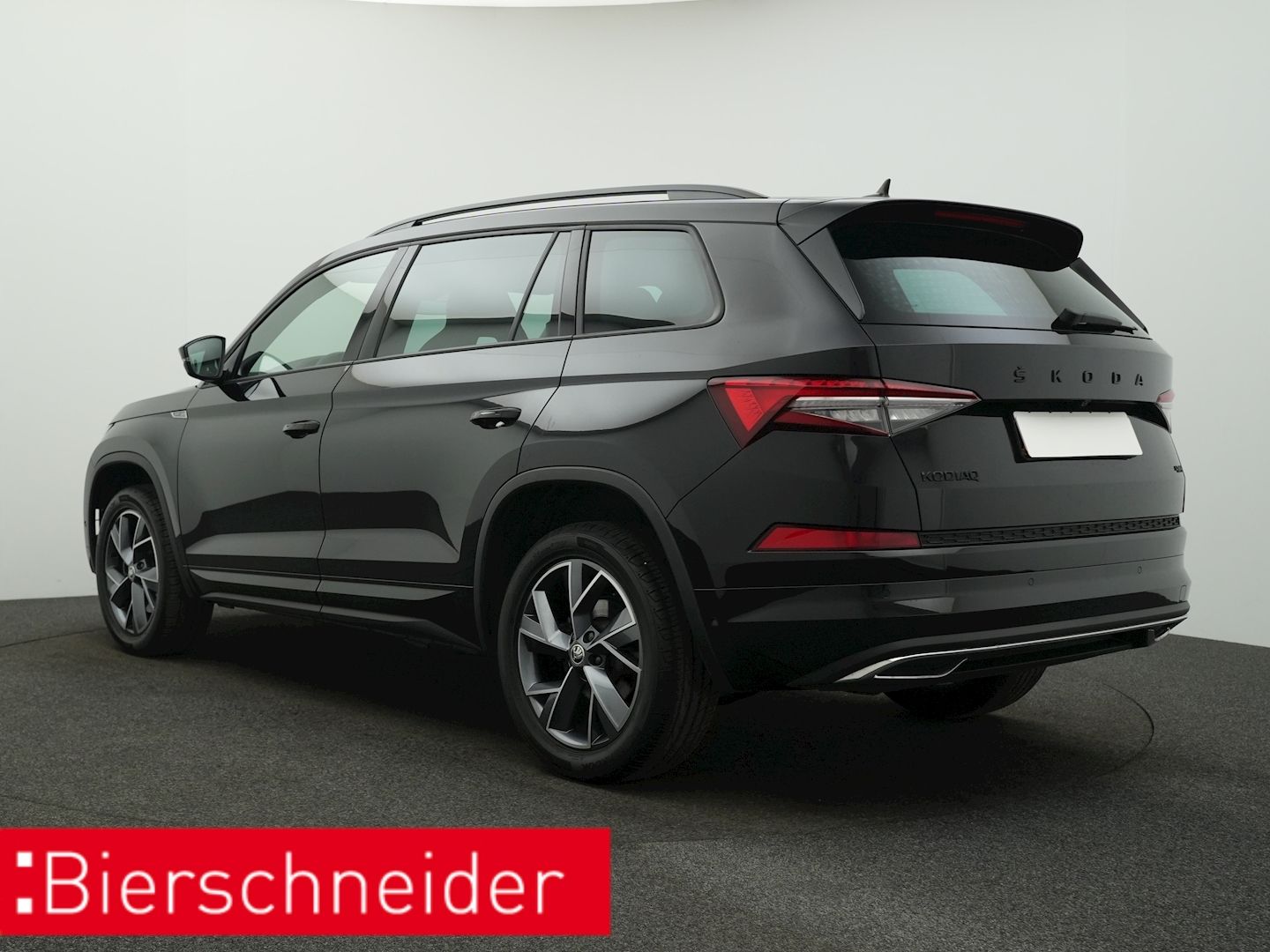 Skoda Kodiaq - Bild 4