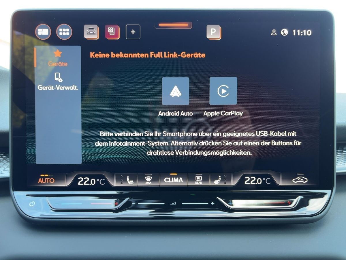 Cupra Terramar - Bild 17