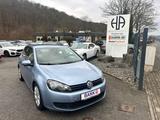 Volkswagen Golf VI Trendline*KLIMA*8-FACH*BLUE*E.FNST*PDC - Volkswagen aus 2009: Gol Trend