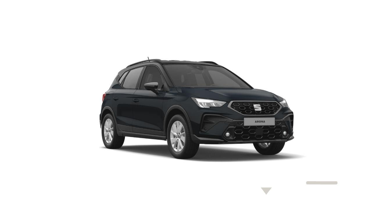 Seat Arona - Bild 2