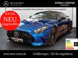 Mercedes-Benz AMG GT 55 4MATIC+ AMG MBUX Burm Night Ambiente