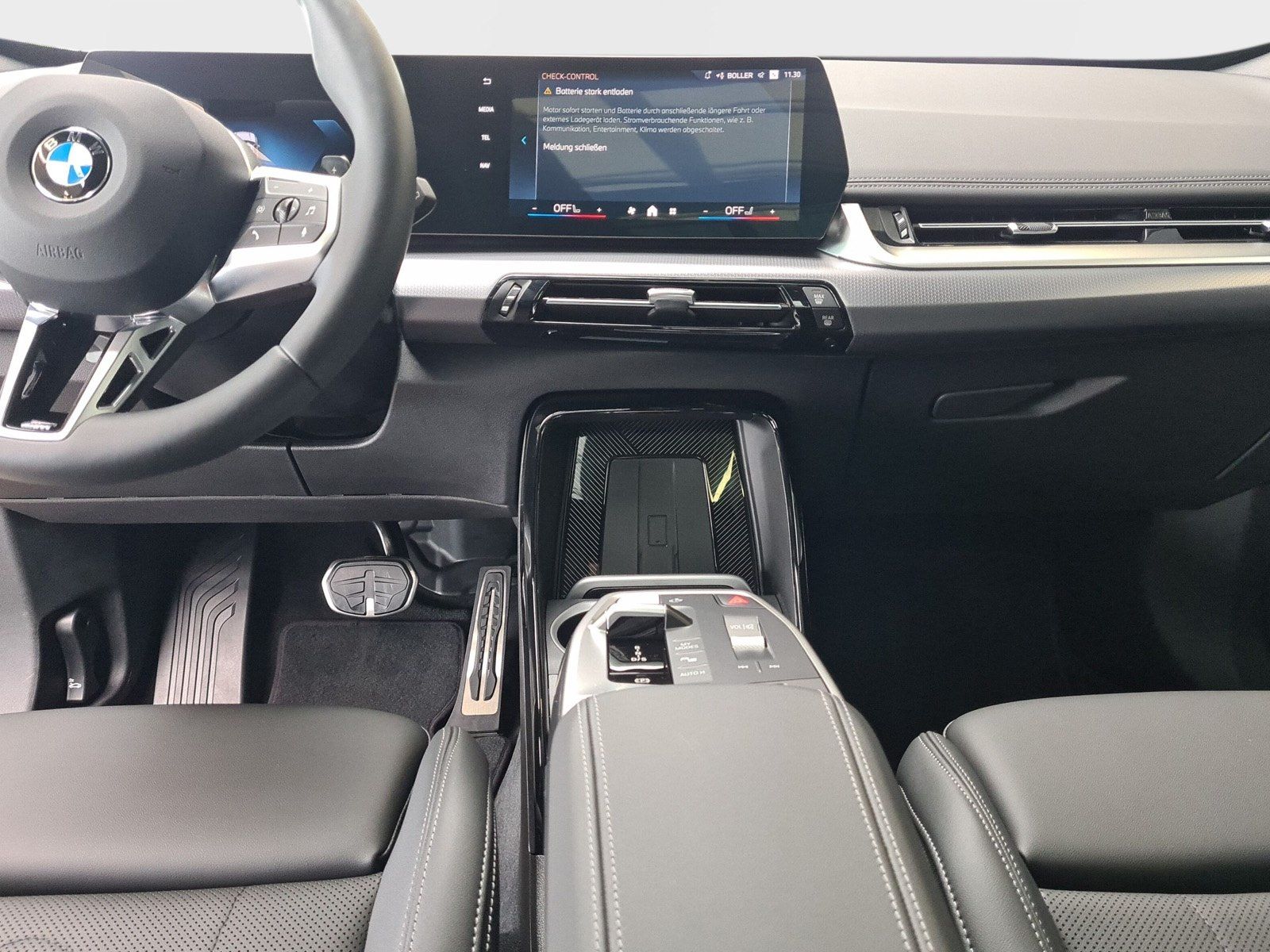 BMW X1 - Bild 9