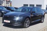 Skoda Superb Combi 2.0 TDI Sportline DSG LED Navi ACC - Skoda Superb: Allradantrieb, 2.0
