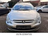 Peugeot 307 2.0 Break Premium AUTOMATIK/AHK/KLIMA/PDC - Peugeot 307: Break