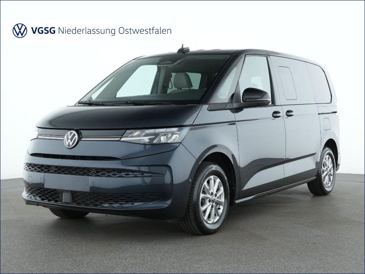 Volkswagen T7 Multivan - Bild 5