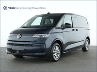 Volkswagen T7 Multivan - Vorschau Bild 5