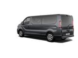 Renault Trafic Grand Evolution Blue dCi 170PS Pkw - Renault Trafic: Dci