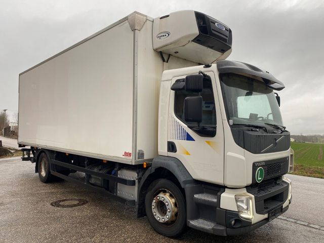 Volvo FL 280, Carrier 850 Topzustand