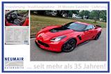 Corvette Z06 6.2 V8 Z06 AT8 Coupe * DEUTSCHE AUSLIEFERUNG - Corvette Z06 in München