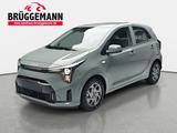 Kia PICANTO 1.0 GDI AUTO. AMT VISION MJ26 SITZH. NAV - Kia Picanto: Grün