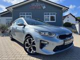 Kia cee'd Sportswagon°Spirit°LED°1.Hand°Kamera°Navi° - Kia mit Diesel-Antrieb: Cee D Spirit
