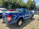 Ford Ranger XLT Doppelkabine 4x4/Nur 51000 km/ - Ford Ranger in Essen