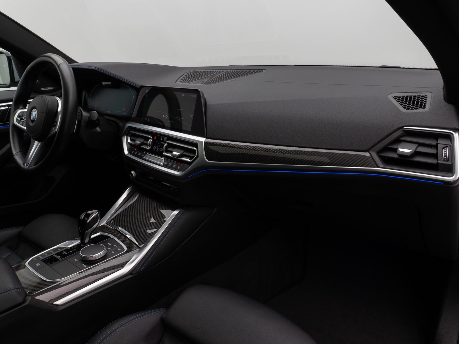 Fahrzeugabbildung BMW 430i Gran Coupé M Sport GSD Laser 360° HUD H/K