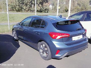 Ford Focus Lim. ST-Line