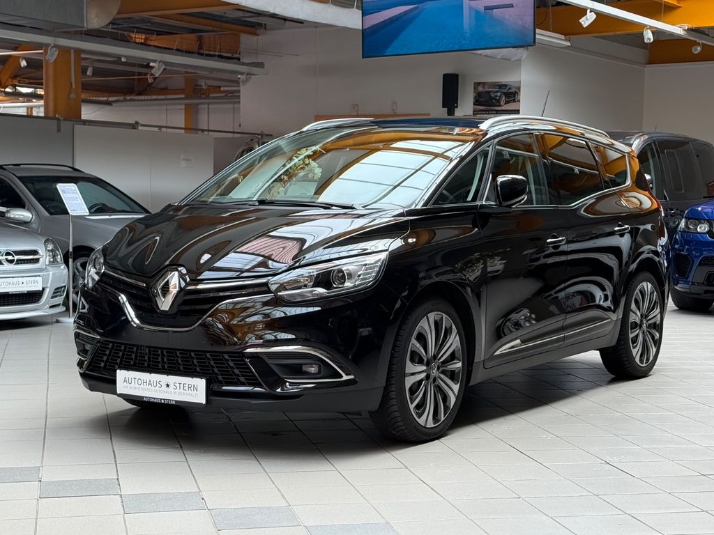 RENAULT Grand Scenic IV Business|Navi|Kamera|Keyless Go RENAULT Grand Scenic IV Business|Navi|Kamera|Keyless Go