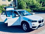 BMW X1 xDrive20i Advantage Steptronic Advantage