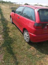 Seat Ibiza Basis 1.0 Basis - Seat aus 1997