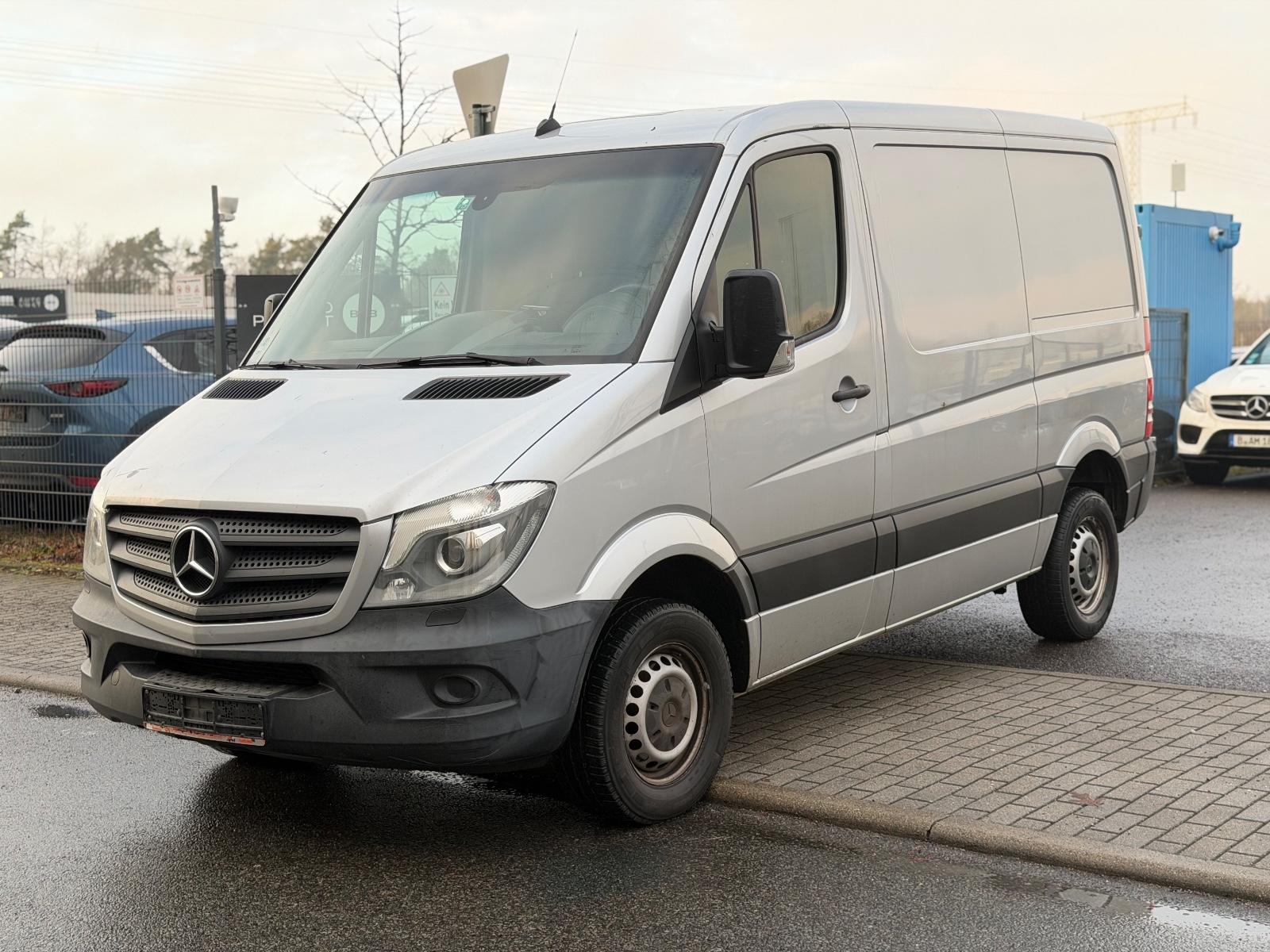 Mercedes-Benz Sprinter II Kasten  CDI / TÜV Neu/ 2.Hand