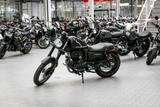 Motron Revolver 125, sofort lieferbar, Lieferservice - MOTRON MOTORRAD