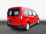 Ford Transit Connect Kombi  220 L1 LKW Trend - Ford Transit Connect aus 2021