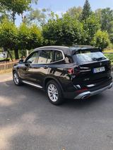 BMW X3 xDrive30d AT - - BMW X3: Alcantara