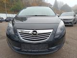 Opel Meriva B Innovation / 1.Hand - gebrauchte Opel Meriva aus dem Jahr 2012