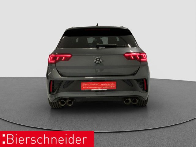 Volkswagen T-Roc - Bild 5